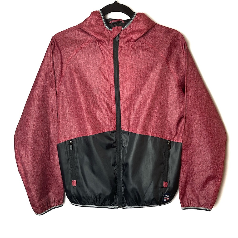 Phat Farm Wind Breaker Jacket